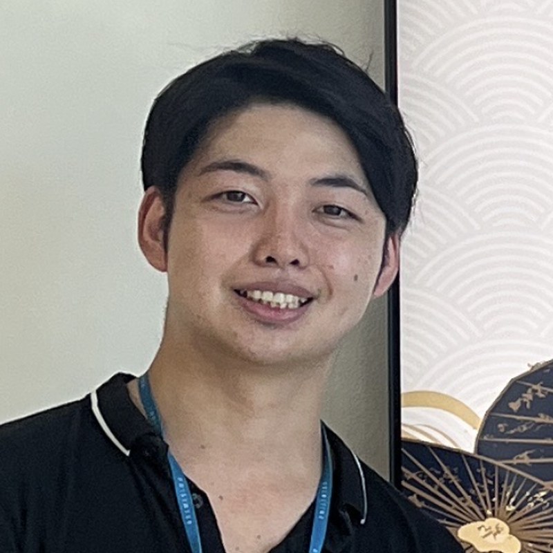 Gachi留学 代表 大岩篤史