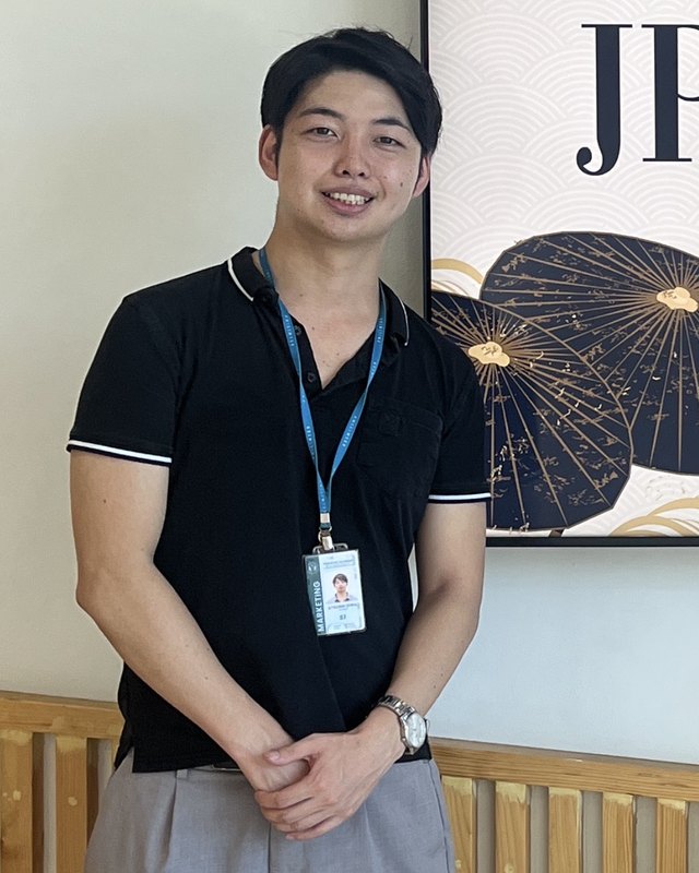 Gachi留学 代表 大岩篤史